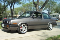 Highlight for album: Paul's Turbo Jetta