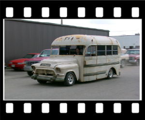 Project Short Bus 1