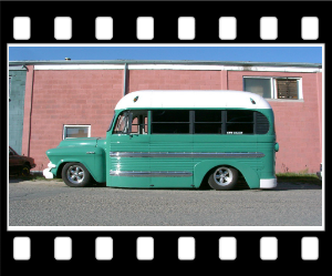 Project Short Bus 2