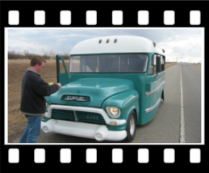 Project Short Bus 3