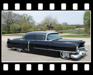 Project Cadillac 3