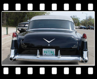 Project Cadillac 2