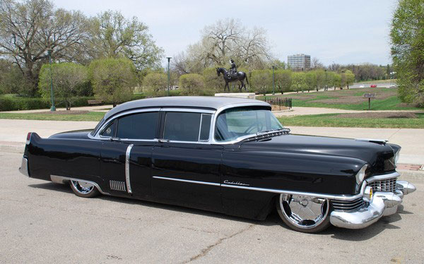 1954 Cadillac