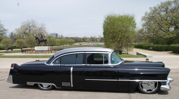 1954 Cadillac
