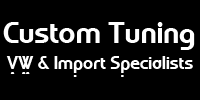 CWS Custom Tuning, VW & Import Specialist